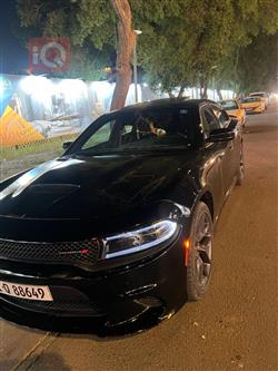 دودج تشارجر